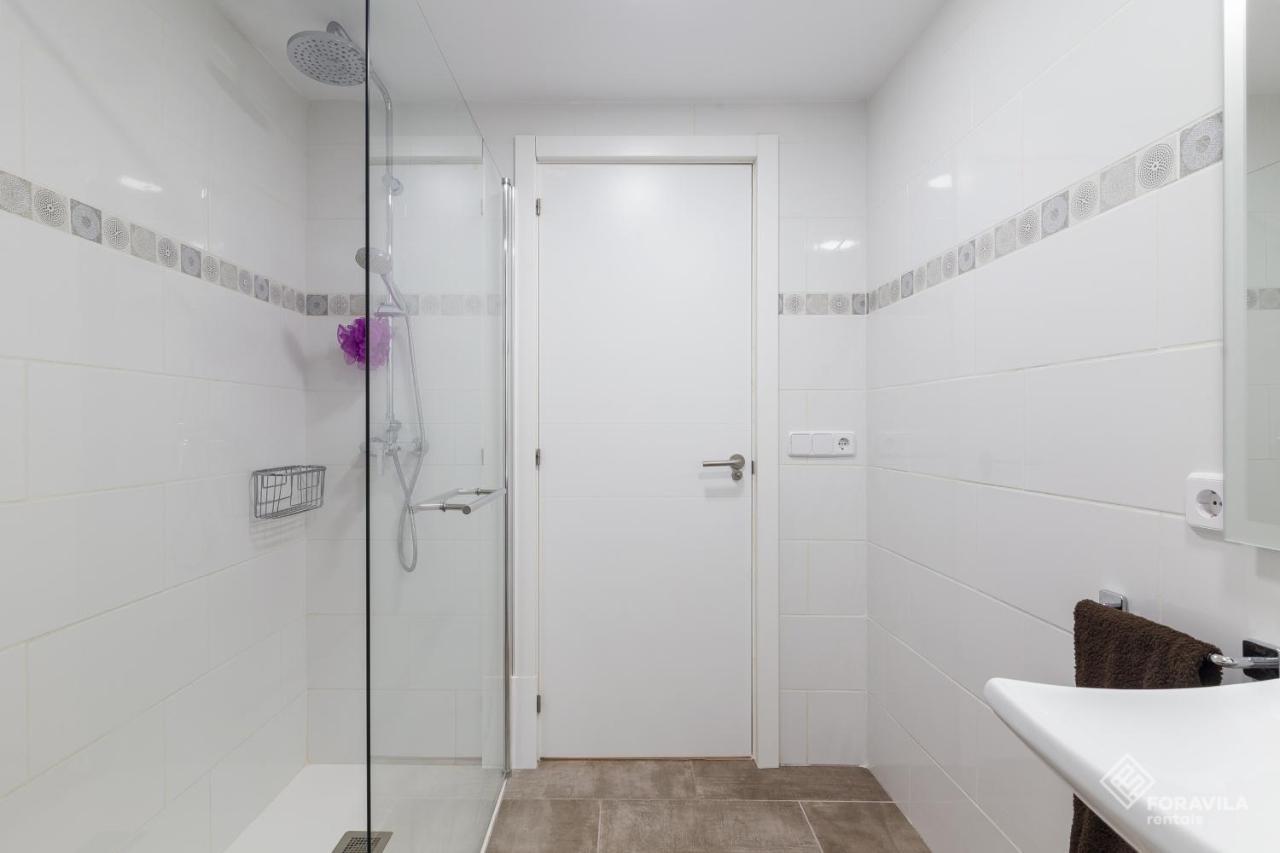 阿尔库迪亚港Apartamento Valent公寓 外观 照片