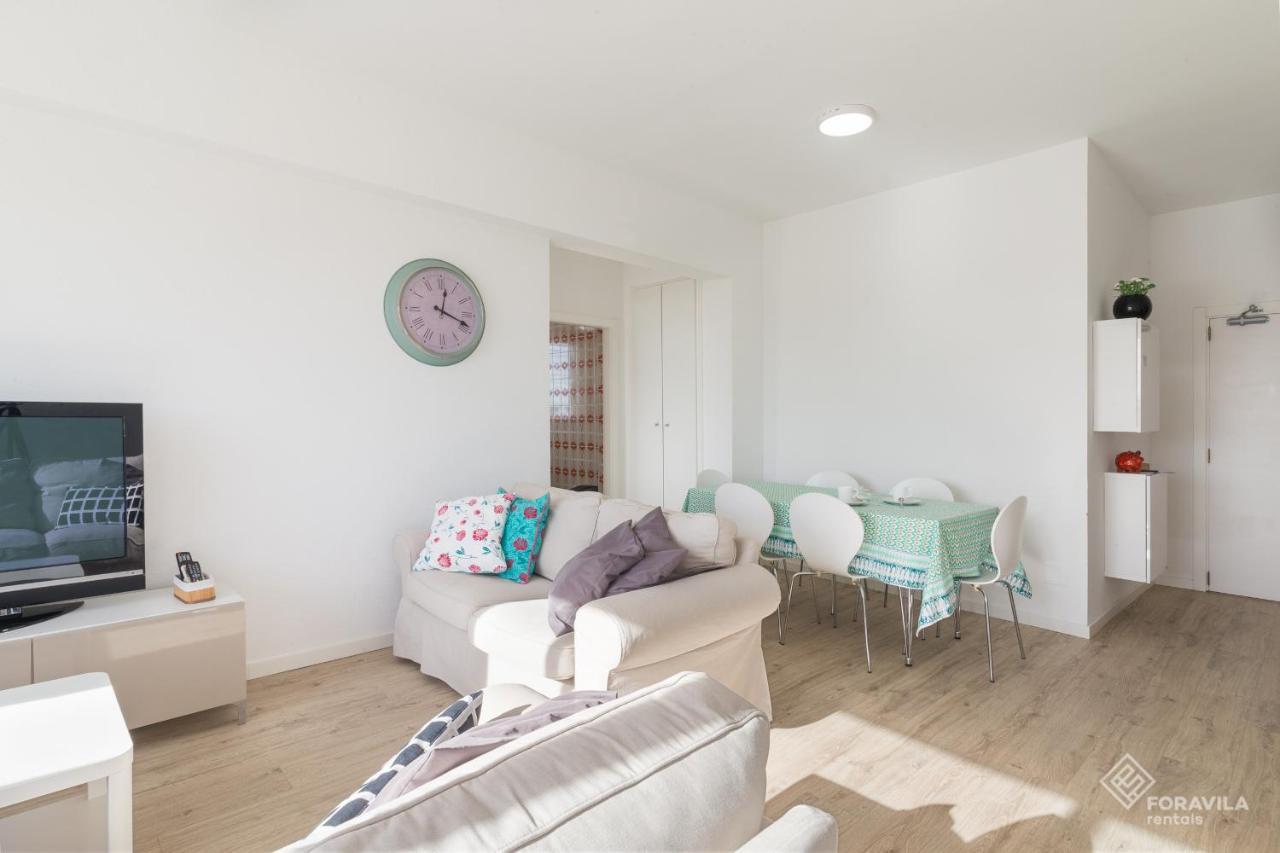 阿尔库迪亚港Apartamento Valent公寓 外观 照片